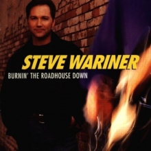 Cover art for Burnin the Roadhouse Down