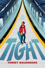 Cover art for Tight