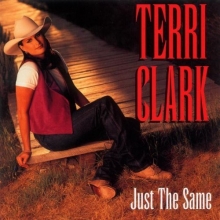 Cover art for Just the Same