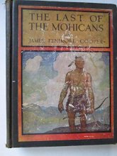 Cover art for The Last of the Mohicans: A Narrative of 1757