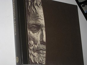 Cover art for ARISTOTLE: ETHICS.