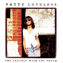 Cover art for The Trouble with the Truth