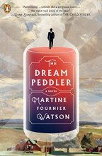 Cover art for The Dream Peddler: A Novel