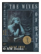 Cover art for The Wives of Bath
