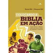 Cover art for Colocando A Biblia Em Acao