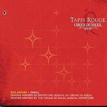 Cover art for Tapis Rouge Solarium