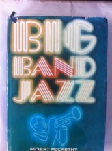 Cover art for Big Band Jazz