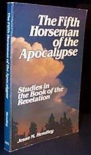 Cover art for Fifth Horseman of the Apocalypse