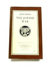 Cover art for The Jewish War