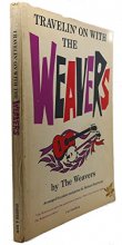 Cover art for Travelin' on with the Weavers