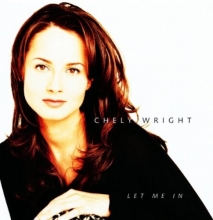 Cover art for Let Me in