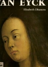 Cover art for Hubert and Jan Van Eyck