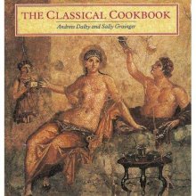 Cover art for The Classical Cookbook