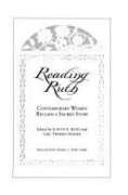 Cover art for Reading Ruth: Contemporary Women Reclaim a Sacred Story