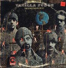 Cover art for Vanilla Fudge - Renaissance - ATCO Records - SD 33-244 Very Good Plus (VG+)/Near Mint (NM or M-) LP, Album