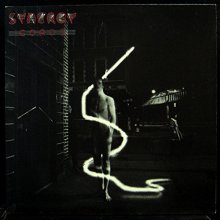 Cover art for CORDS SYNERGY vinyl record