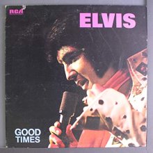 Cover art for good times