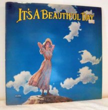 Cover art for It's A Beautiful Day