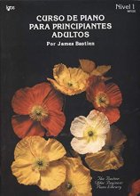 Cover art for Curso De Piano Para Principiantes Adultos