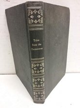 Cover art for Tales From the Decameron of Giovanii Boccaccio