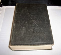 Cover art for A history of the theatre,: With hundreds of illustrations from photographs, playbills, contemporary prints, etc