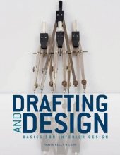 Cover art for Drafting & Design: Basics for Interior Design