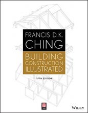 Cover art for Building Construction Illustrated