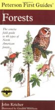 Cover art for Peterson First Guide to Forests (Peterson First Guides)