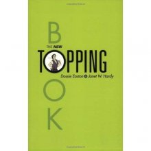 Cover art for TOPPING BOOK (NET)