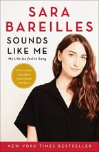Cover art for Sounds Like Me: My Life (So Far) in Song