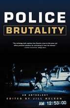 Cover art for Police Brutality: An Anthology