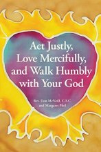 Cover art for Act Justly, Love Mercifully, and Walk Humbly with Your God