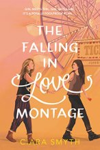 Cover art for Falling in Love Montage, The