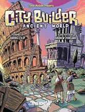Cover art for City Builder - Ancient World