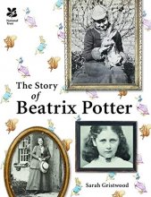 Cover art for The Story of Beatrix Potter