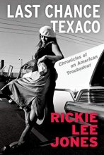 Cover art for Last Chance Texaco: Chronicles of an American Troubadour