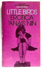 Cover art for Little Birds