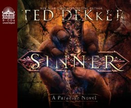Cover art for Sinner (Paradise Series, Book 3) (The Books of History Chronicles) (Volume 3)