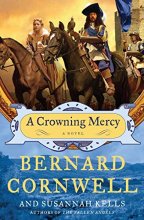 Cover art for A Crowning Mercy: A Novel
