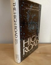 Cover art for The High Road