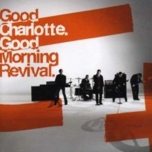 Cover art for Good Morning Revival