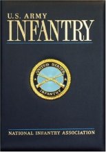Cover art for U.S. Army Infantry