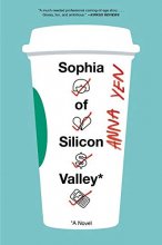 Cover art for Sophia of Silicon Valley: A Novel