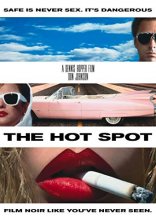 Cover art for The Hot Spot