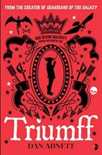 Cover art for Triumff