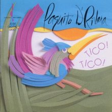 Cover art for Tico Tico