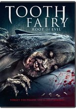 Cover art for Tooth Fairy: The Root of Evil