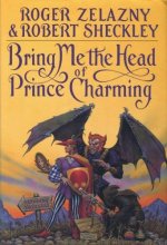 Cover art for Bring Me the Head of Prince Charming
