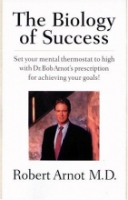 Cover art for The Biology of Success