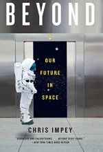 Cover art for Beyond: Our Future in Space